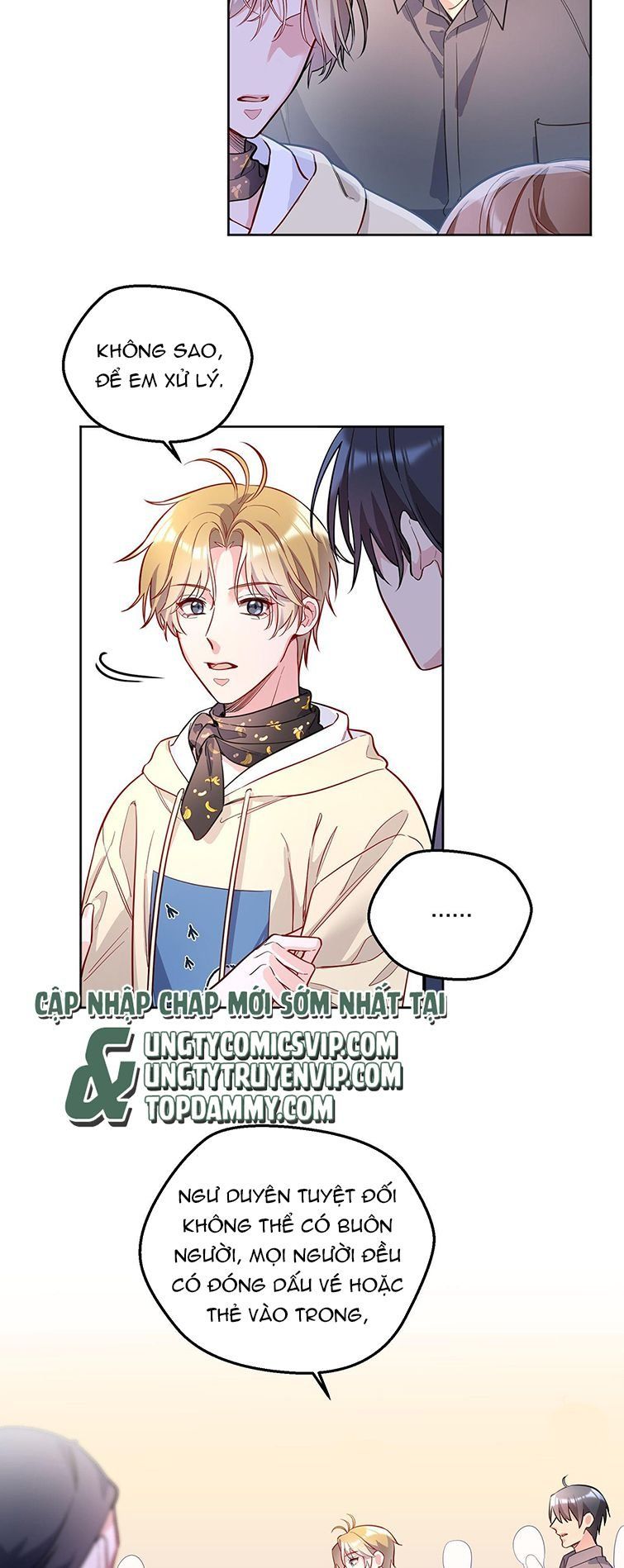 Hàn Viễn Chap 115 - Next Chap 116