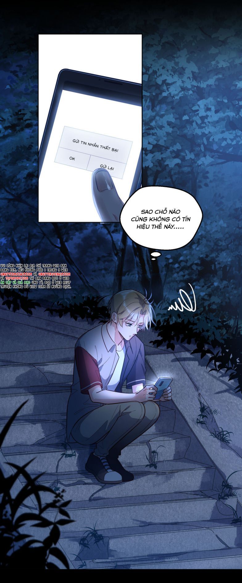 Hàn Viễn Chap 119 - Next Chap 120
