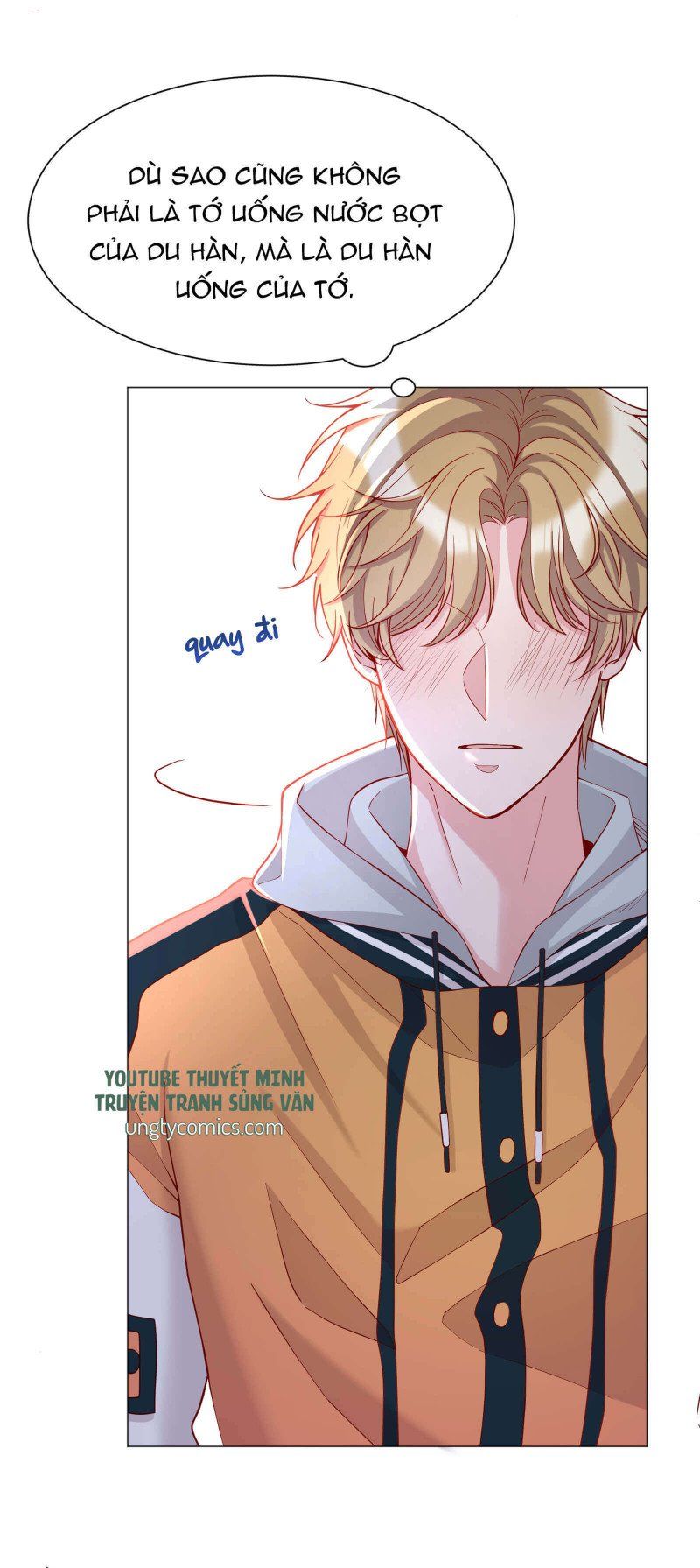 Hàn Viễn Chap 12 - Next Chap 13