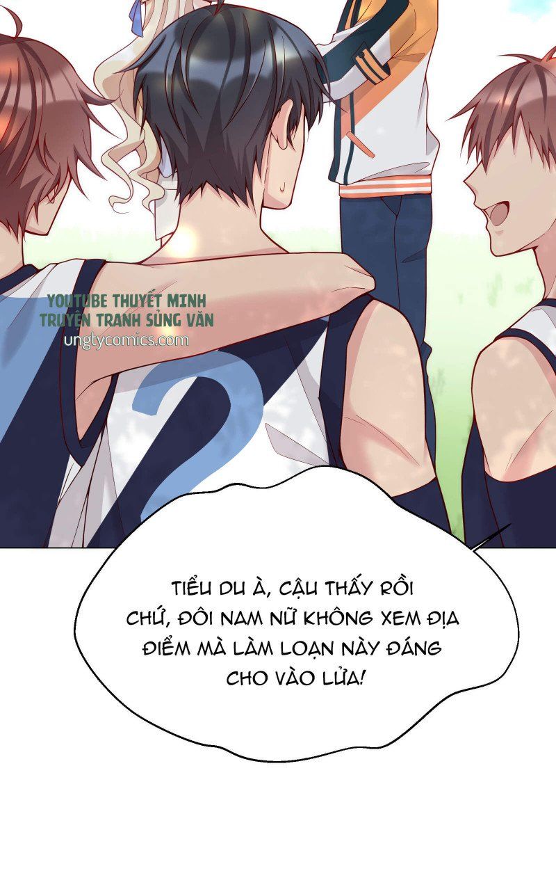 Hàn Viễn Chap 12 - Next Chap 13