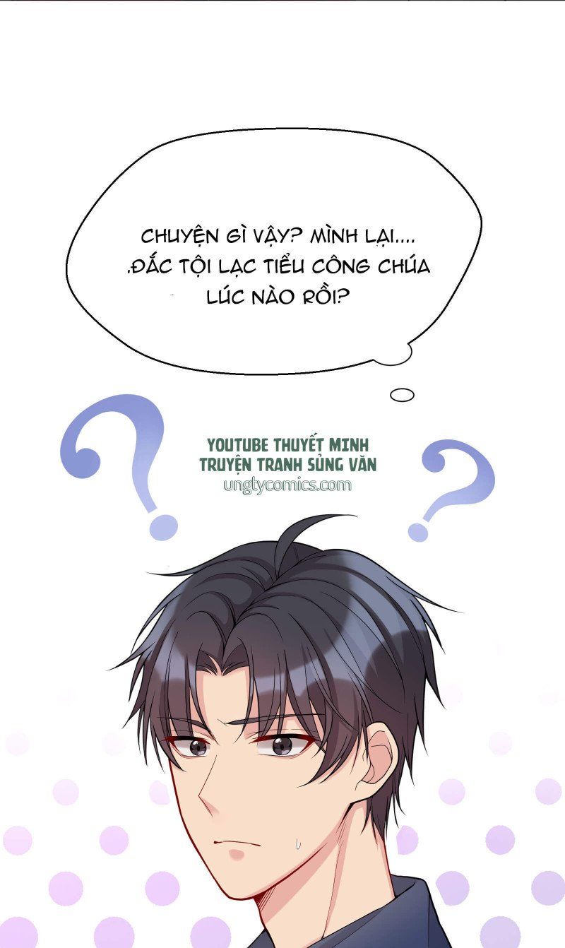Hàn Viễn Chap 12 - Next Chap 13
