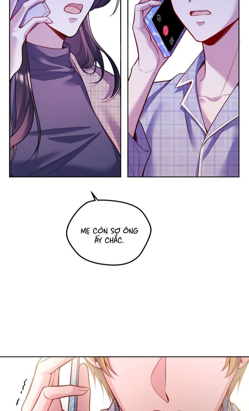 Hàn Viễn Chap 121 - Next Chap 122