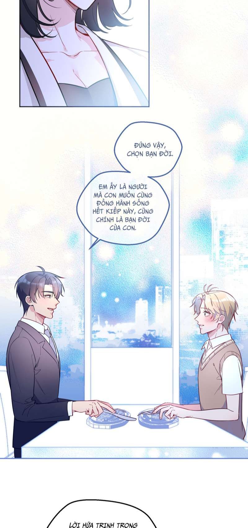 Hàn Viễn Chap 124 - Next Chap 125