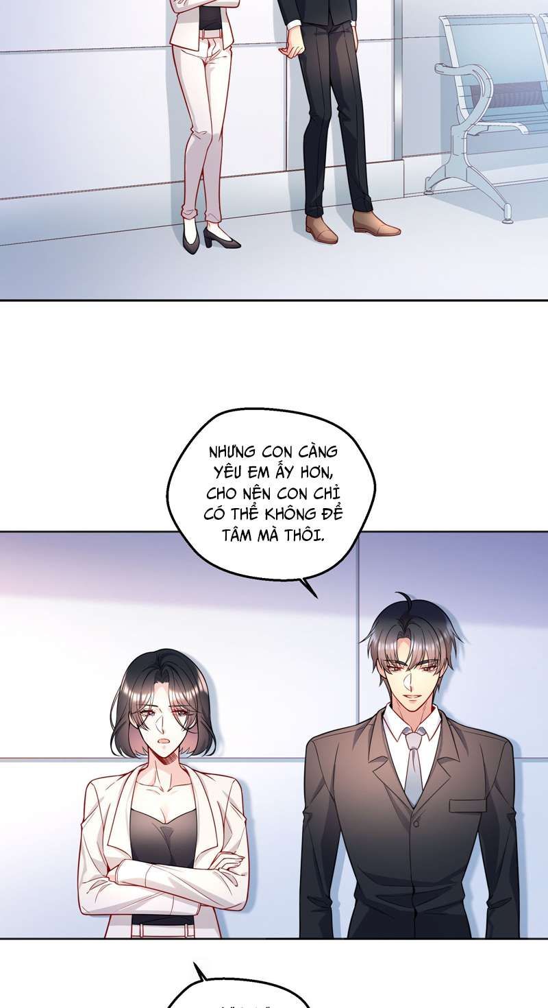 Hàn Viễn Chap 124 - Next Chap 125