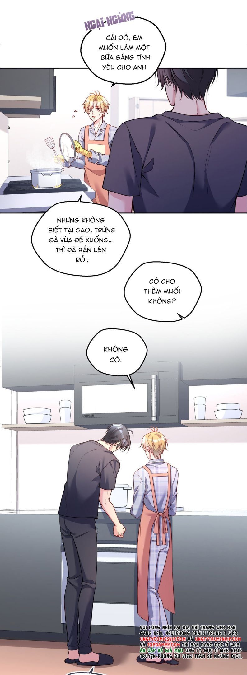 Hàn Viễn Chap 127 - Next Chap 128