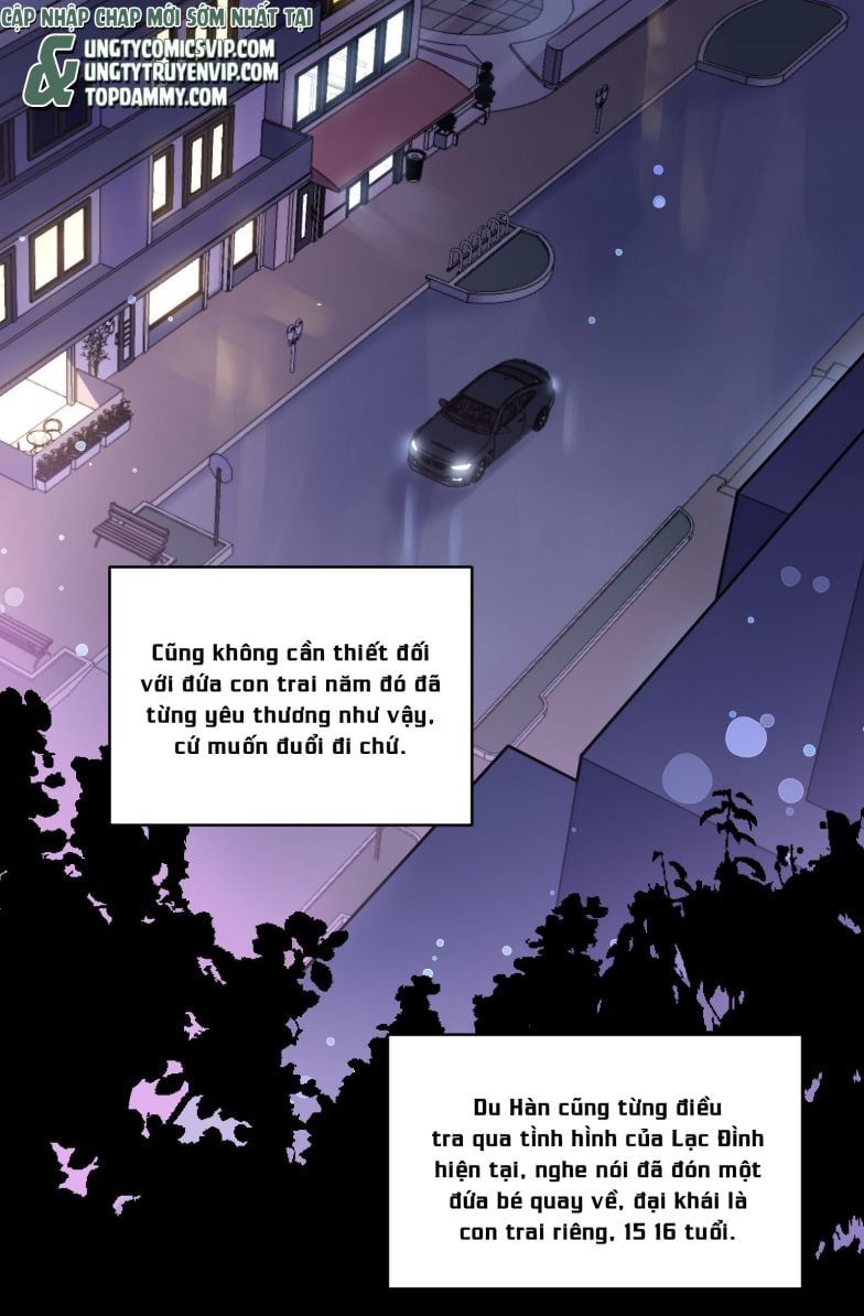 Hàn Viễn Chap 129 - Next Chap 130