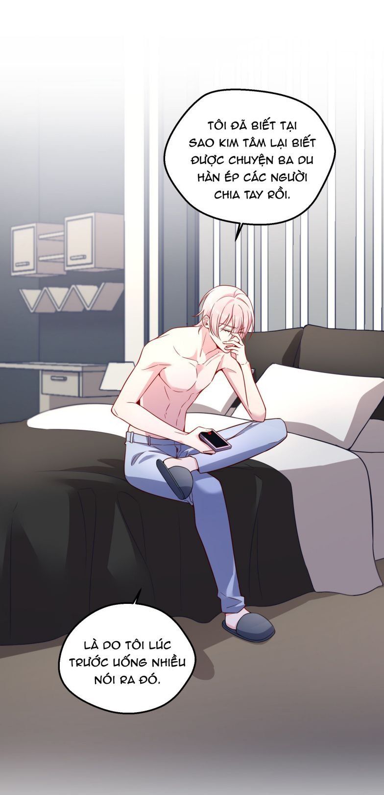 Hàn Viễn Chap 129 - Next Chap 130