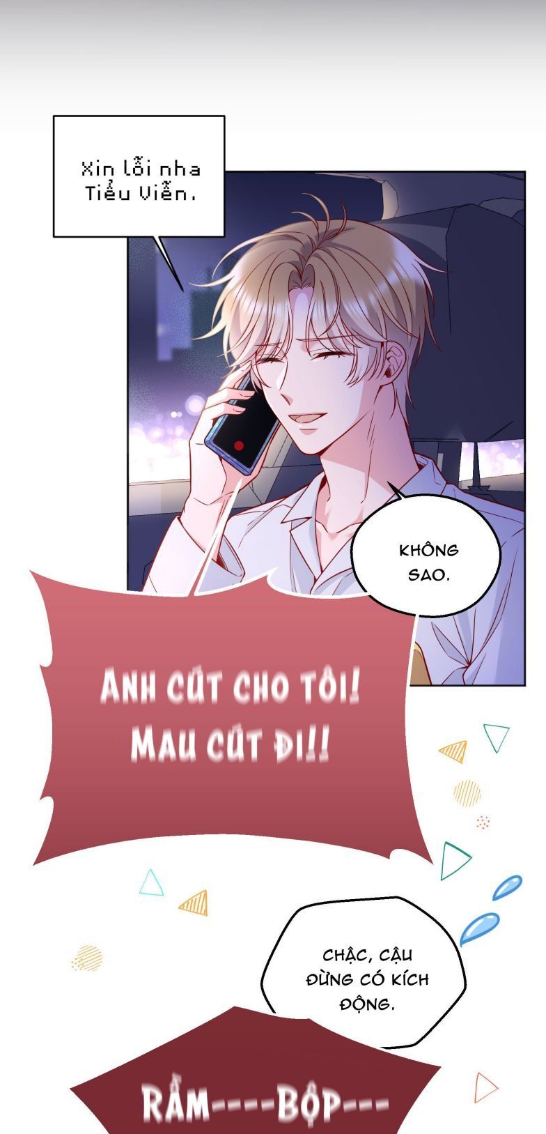 Hàn Viễn Chap 129 - Next Chap 130