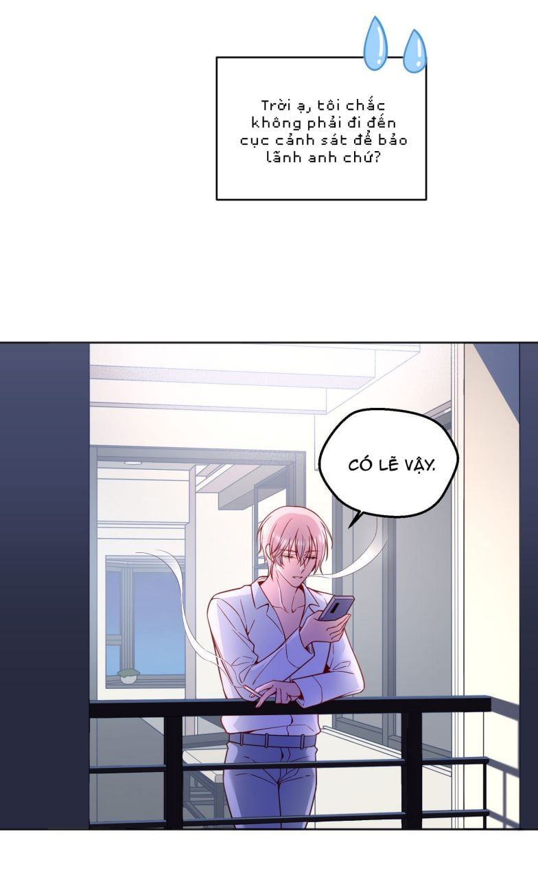 Hàn Viễn Chap 129 - Next Chap 130