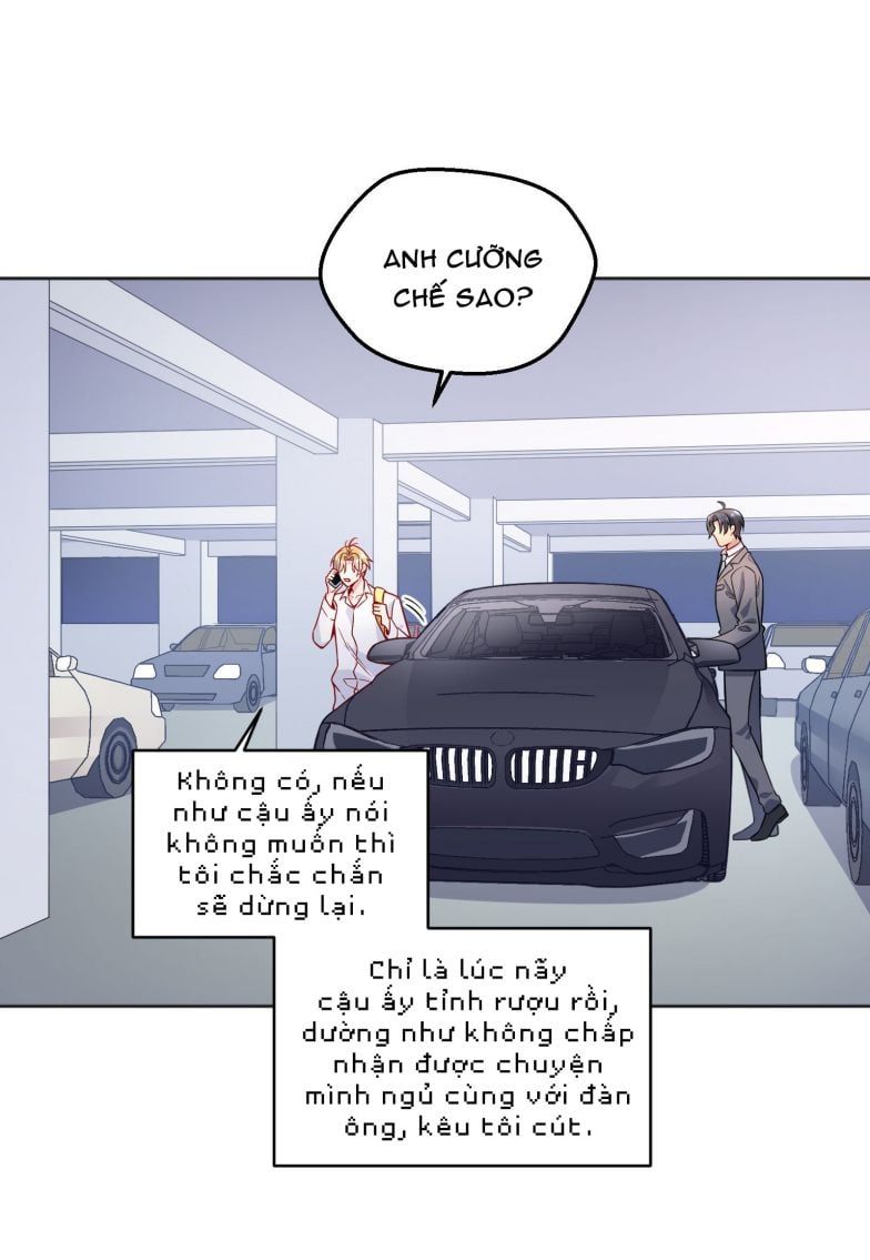 Hàn Viễn Chap 129 - Next Chap 130