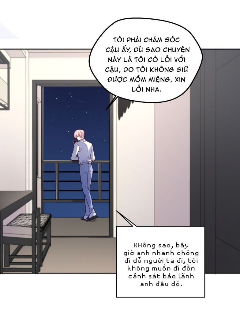 Hàn Viễn Chap 129 - Next Chap 130