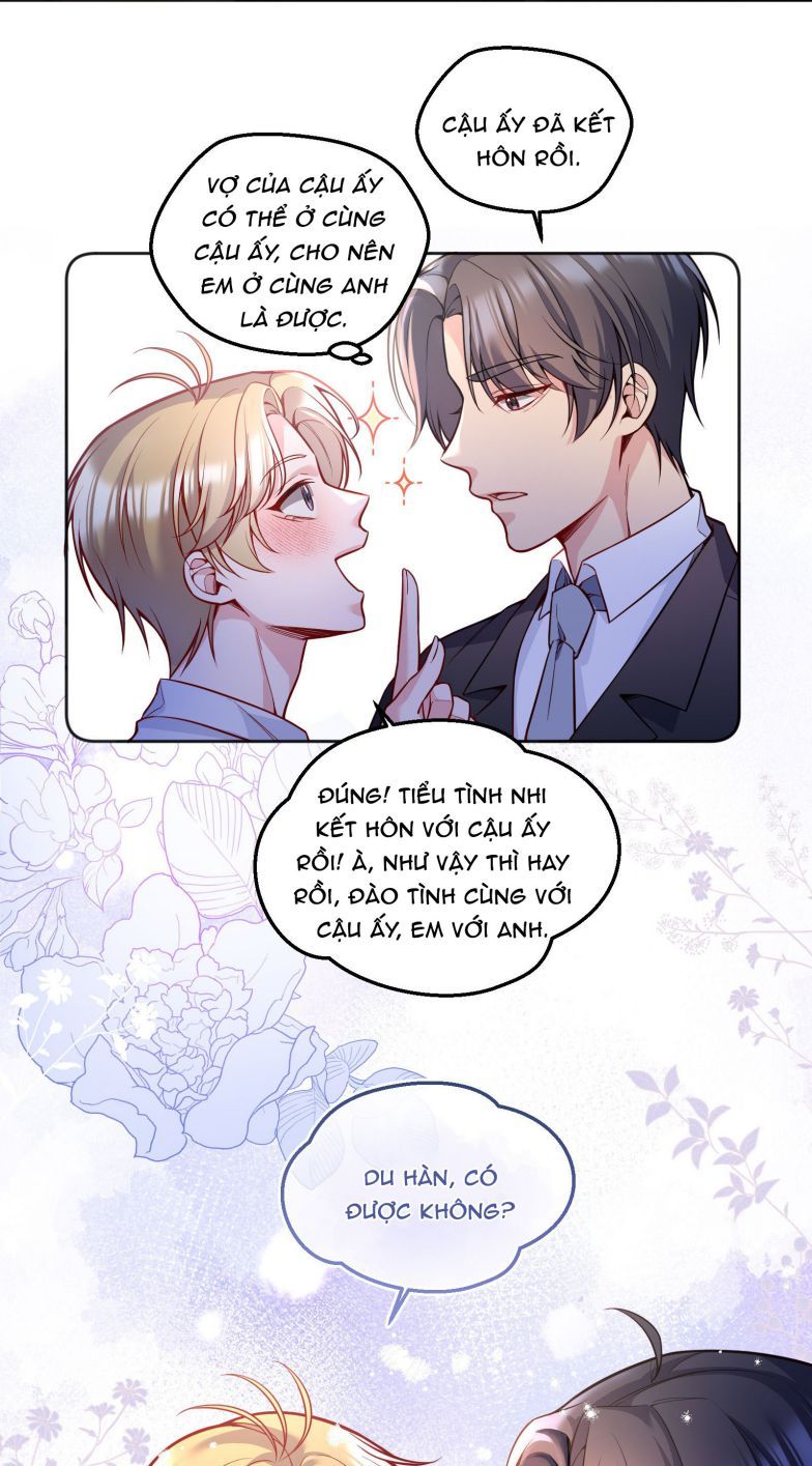 Hàn Viễn Chap 129 - Next Chap 130