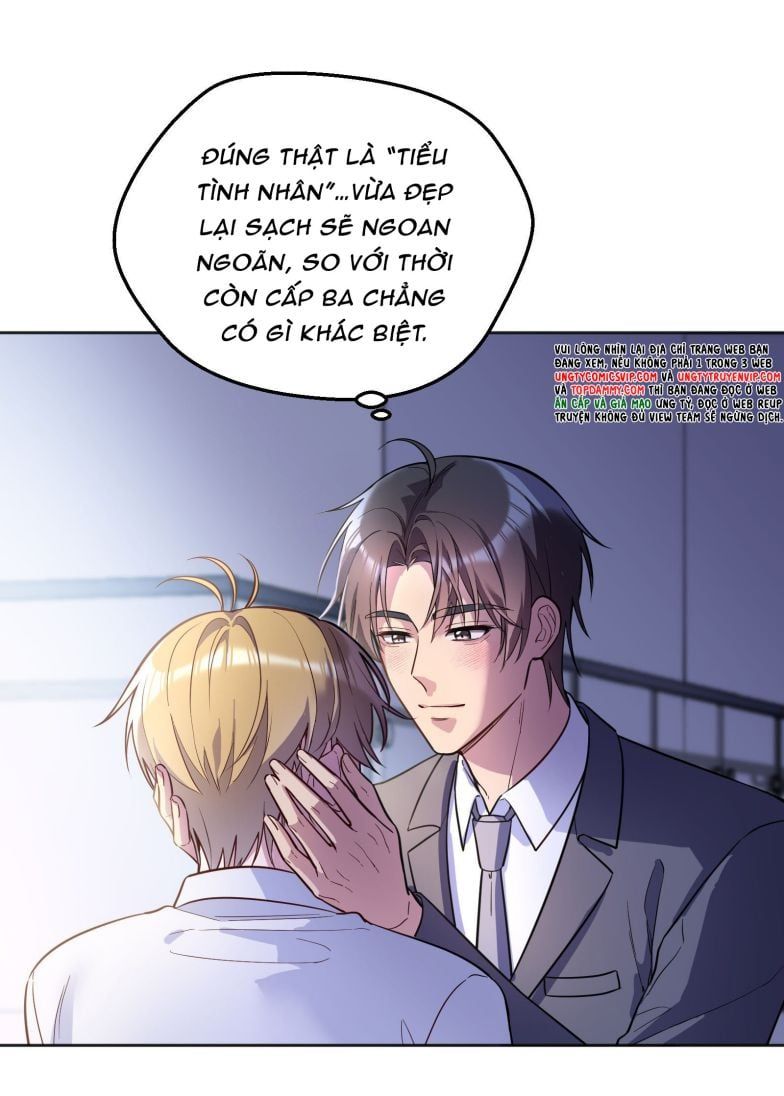 Hàn Viễn Chap 129 - Next Chap 130