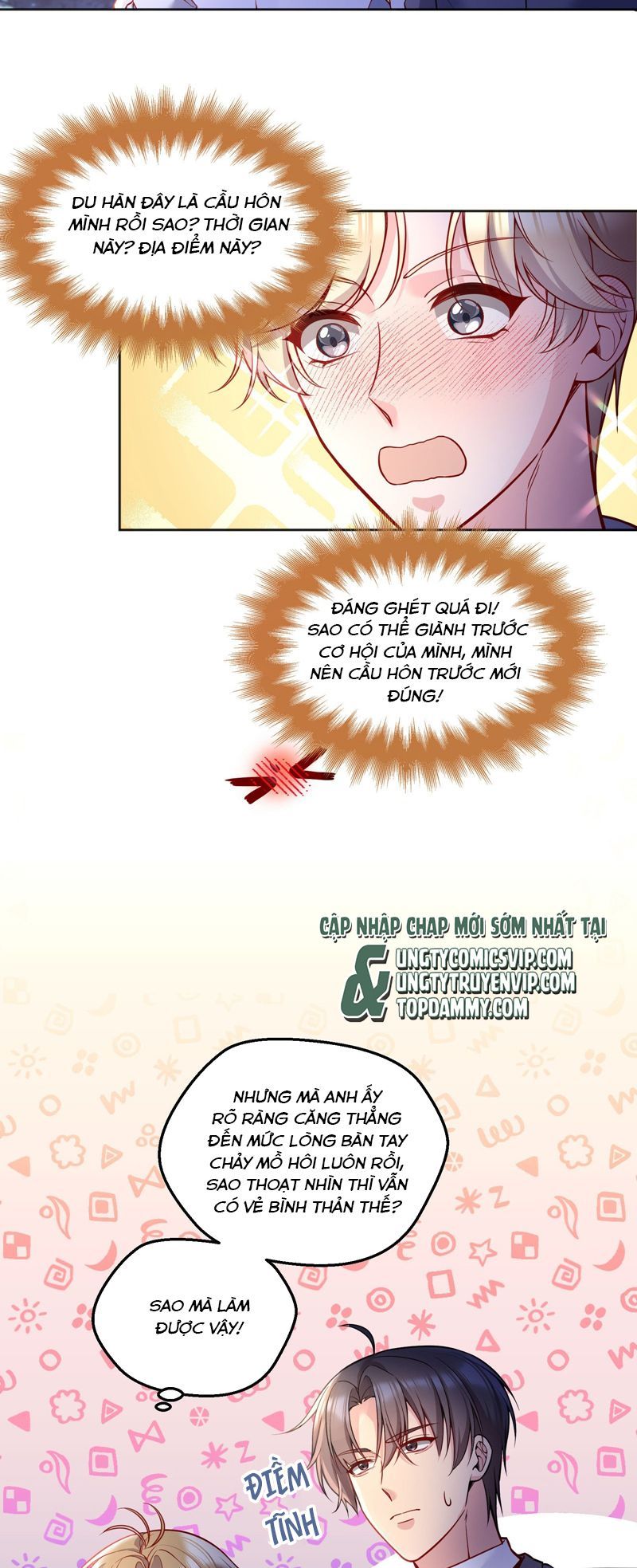 Hàn Viễn Chap 130 - Next Chap 131