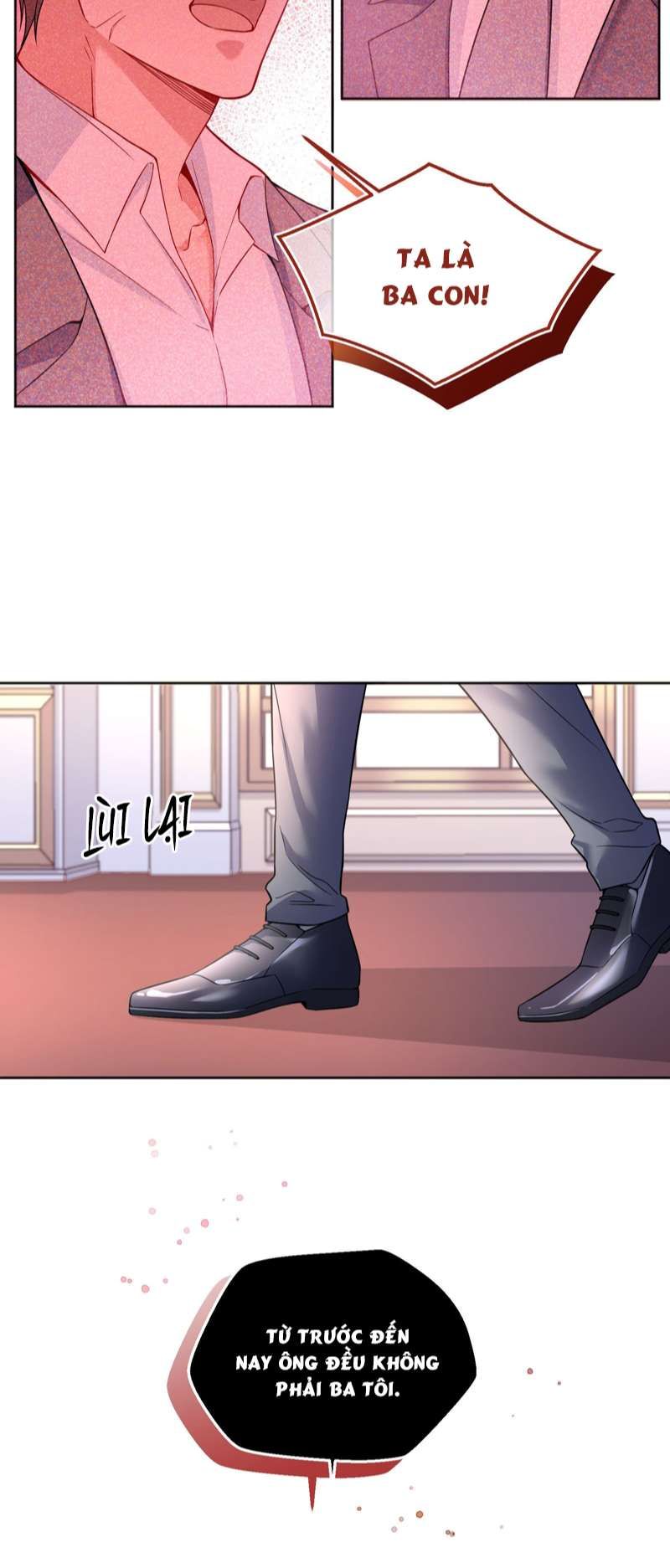 Hàn Viễn Chap 134 - Next Chap 135