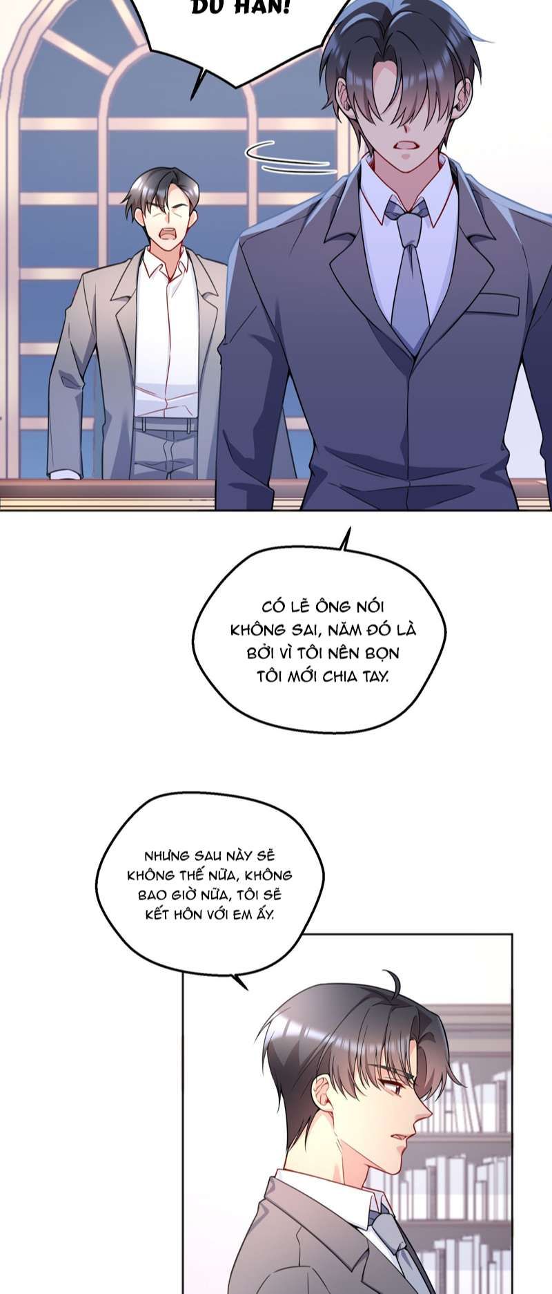 Hàn Viễn Chap 134 - Next Chap 135