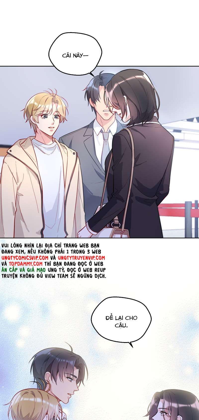 Hàn Viễn Chap 135 - Next Chap 136