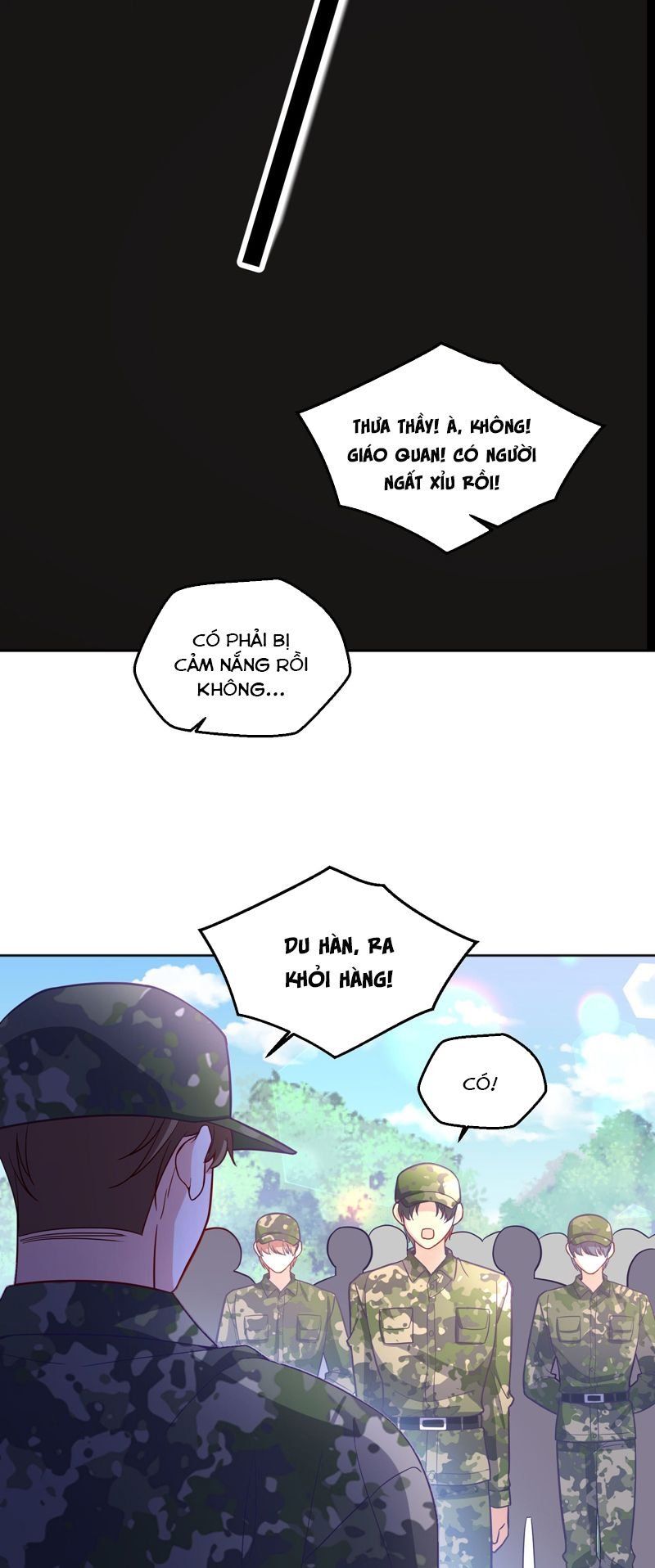 Hàn Viễn Chap 137 - Next Chap 138