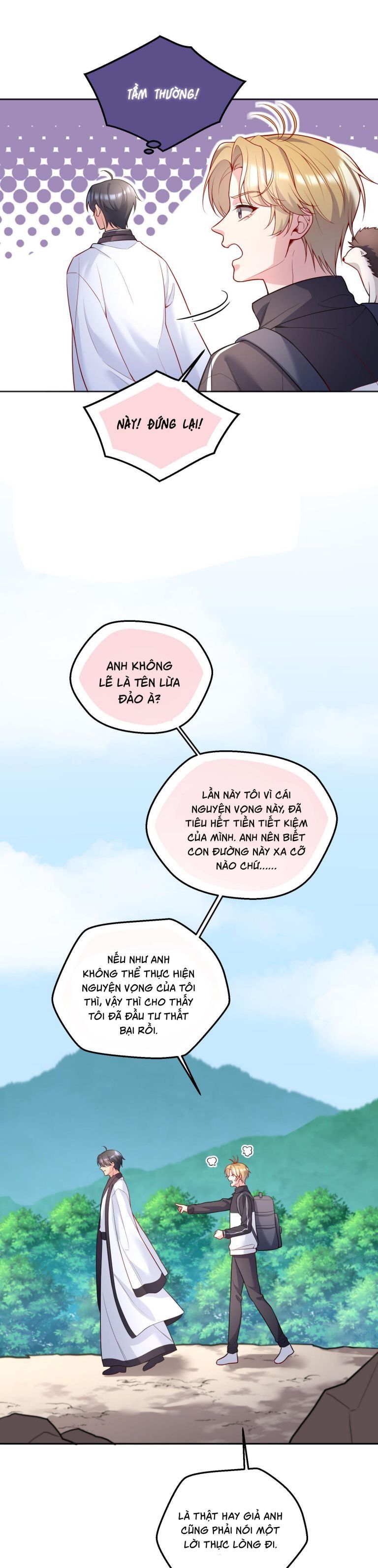 Hàn Viễn Chap 142 - Next Chap 143