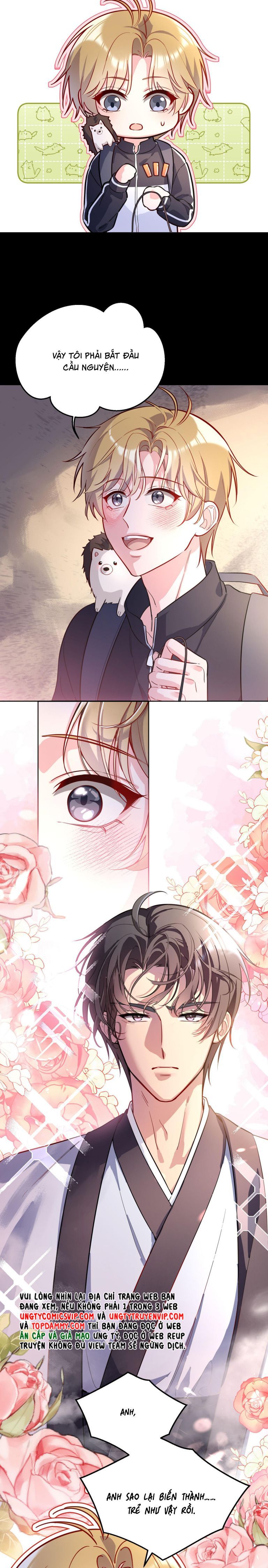 Hàn Viễn Chap 142 - Next Chap 143