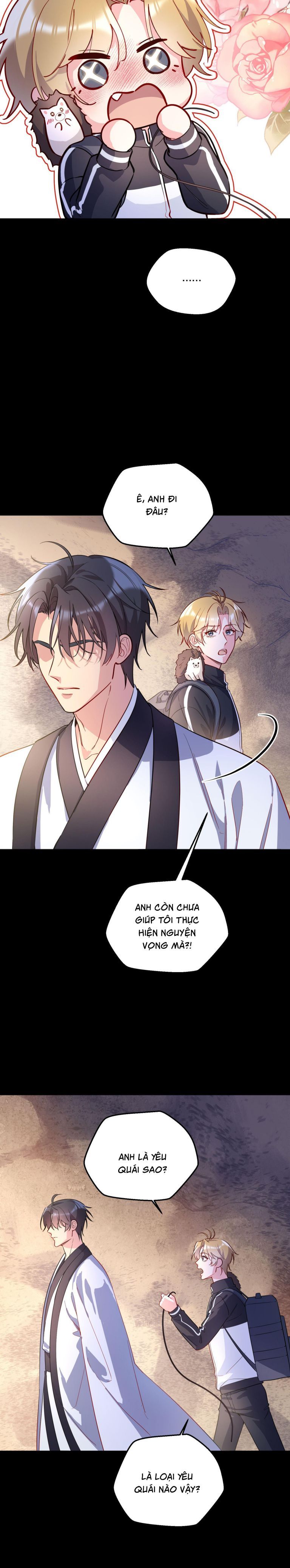 Hàn Viễn Chap 142 - Next Chap 143