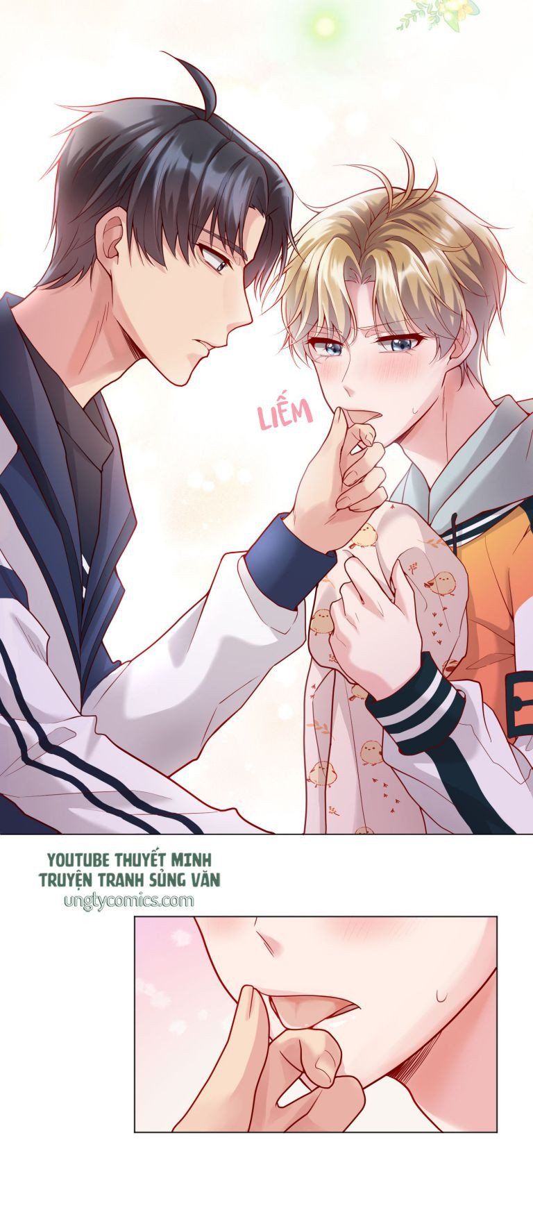 Hàn Viễn Chap 16 - Next Chap 17