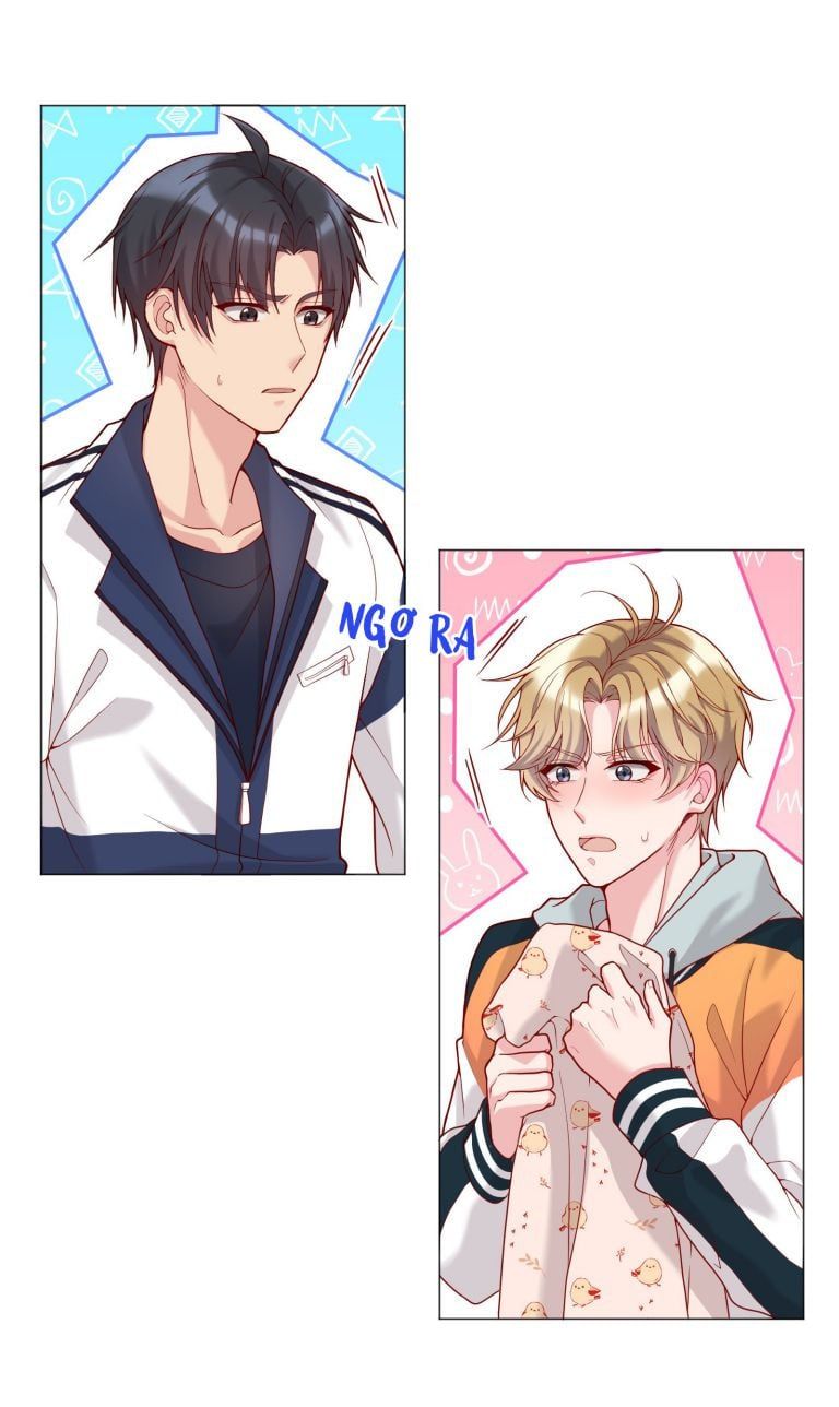 Hàn Viễn Chap 16 - Next Chap 17