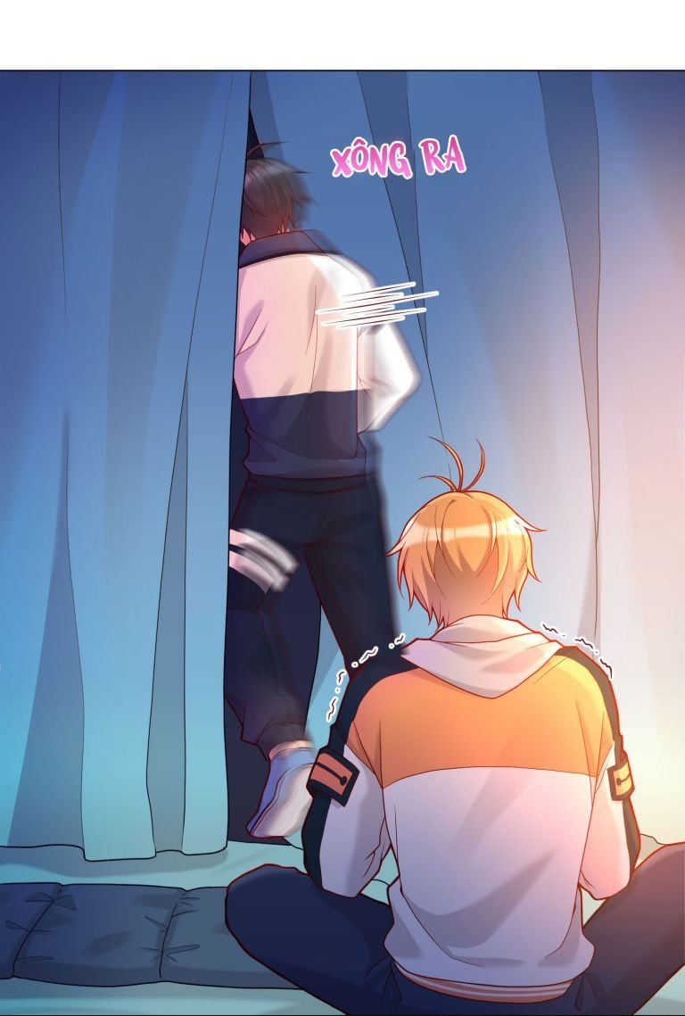 Hàn Viễn Chap 16 - Next Chap 17