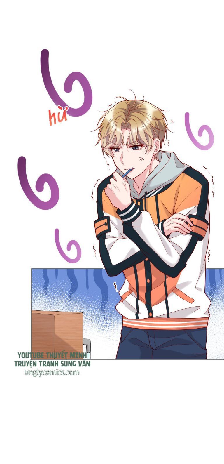 Hàn Viễn Chap 16 - Next Chap 17