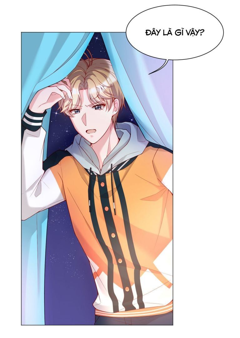 Hàn Viễn Chap 16 - Next Chap 17