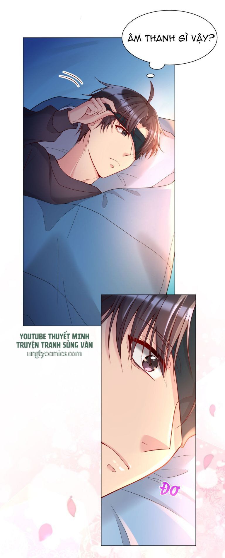 Hàn Viễn Chap 16 - Next Chap 17