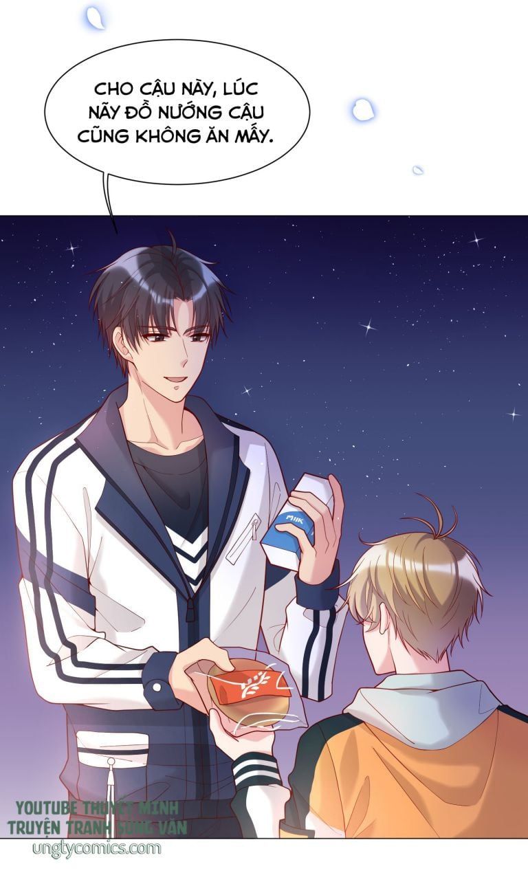 Hàn Viễn Chap 16 - Next Chap 17