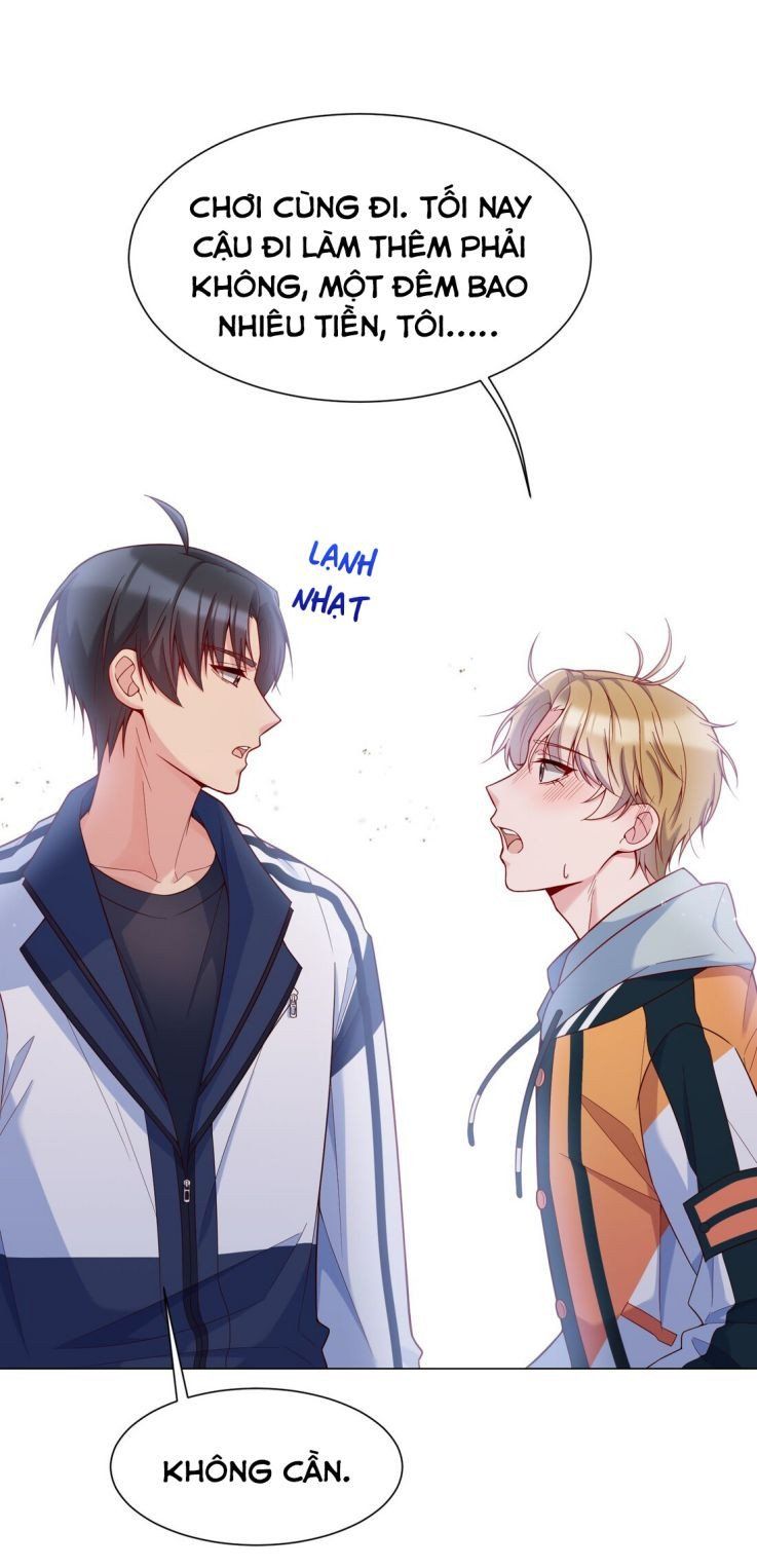 Hàn Viễn Chap 18 - Next Chap 19