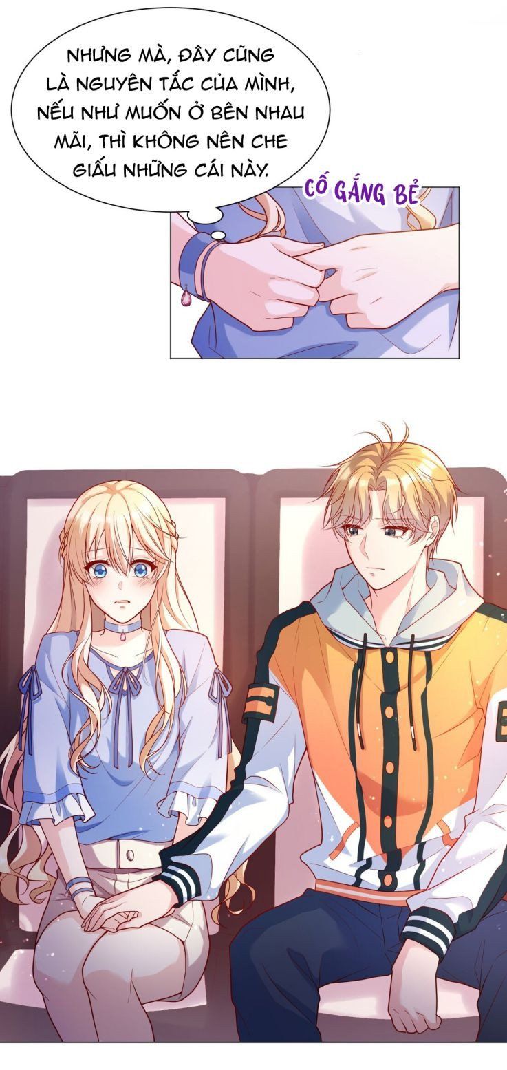 Hàn Viễn Chap 18 - Next Chap 19