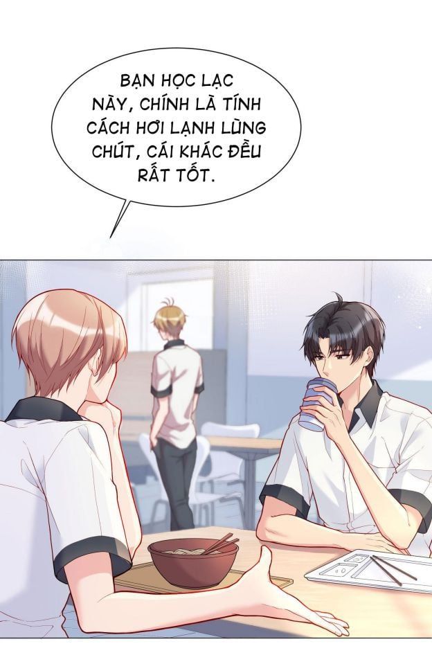 Hàn Viễn Chap 22 - Next Chap 23
