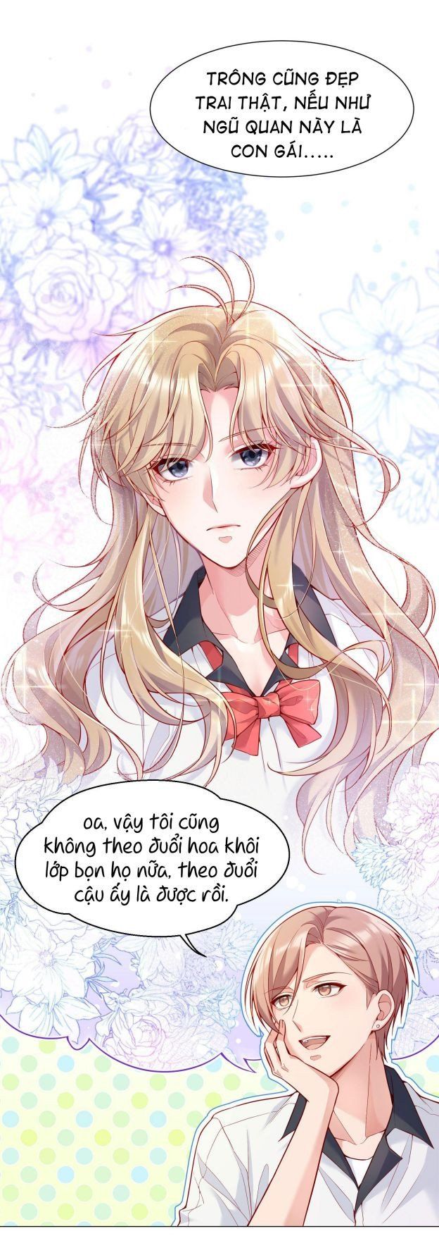 Hàn Viễn Chap 22 - Next Chap 23