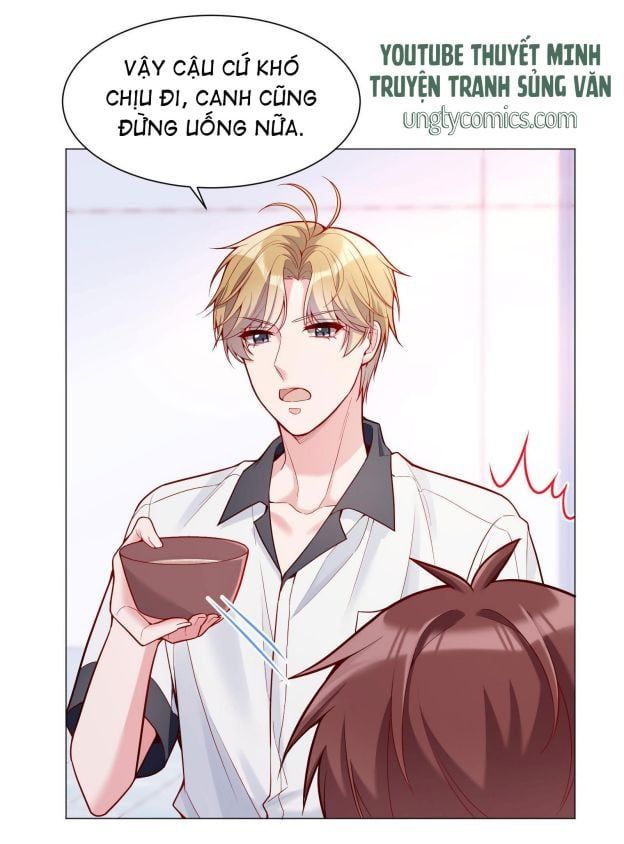 Hàn Viễn Chap 22 - Next Chap 23