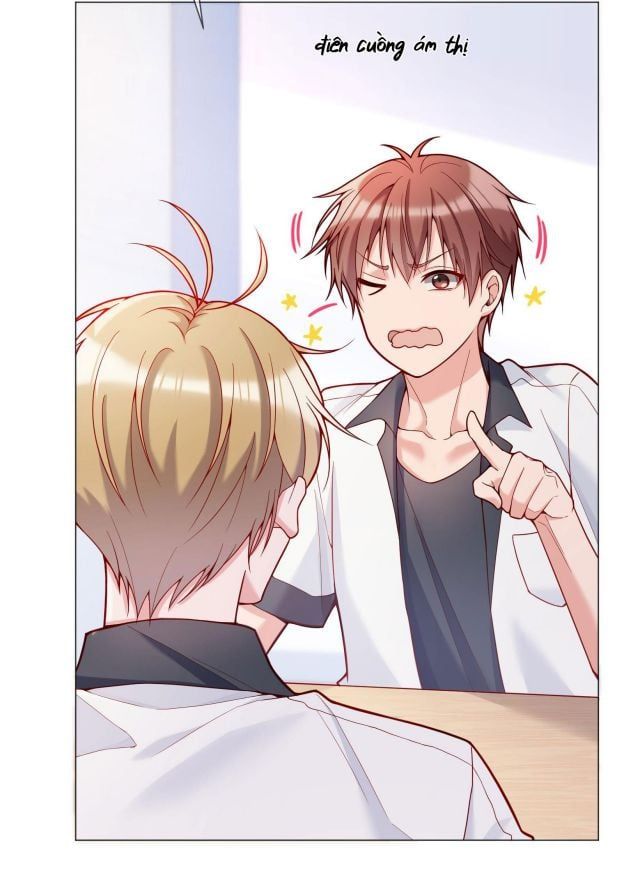 Hàn Viễn Chap 22 - Next Chap 23