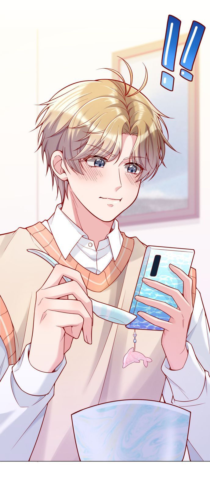 Hàn Viễn Chap 24 - Next Chap 25