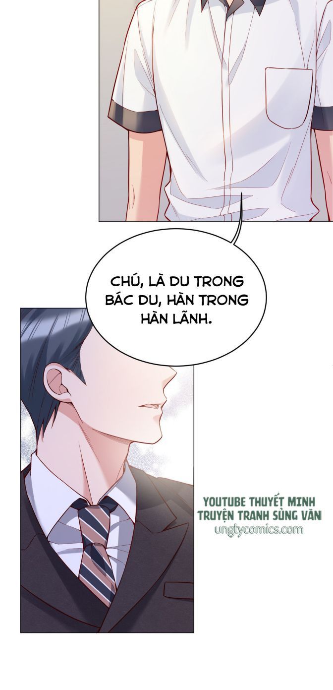 Hàn Viễn Chap 25 - Next Chap 26