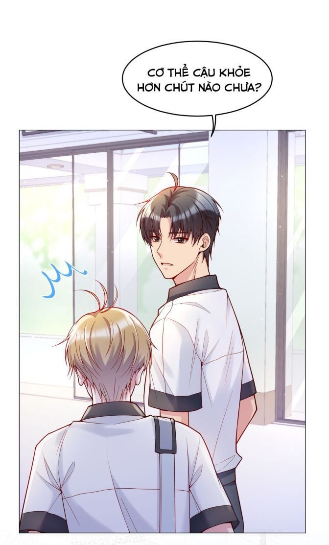 Hàn Viễn Chap 25 - Next Chap 26