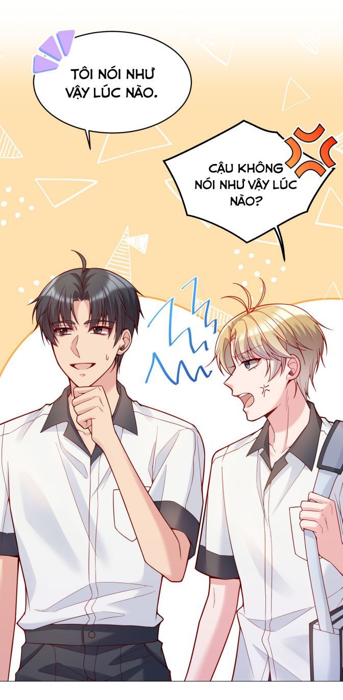 Hàn Viễn Chap 25 - Next Chap 26