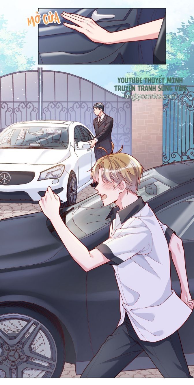 Hàn Viễn Chap 25 - Next Chap 26