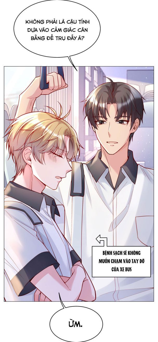 Hàn Viễn Chap 26 - Next Chap 27