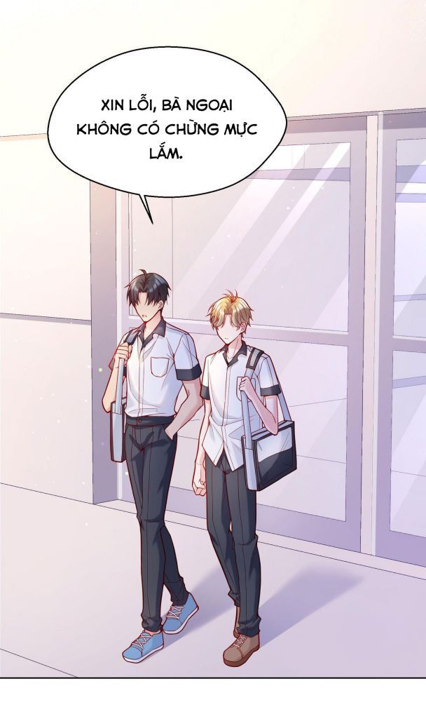 Hàn Viễn Chap 27 - Next Chap 28