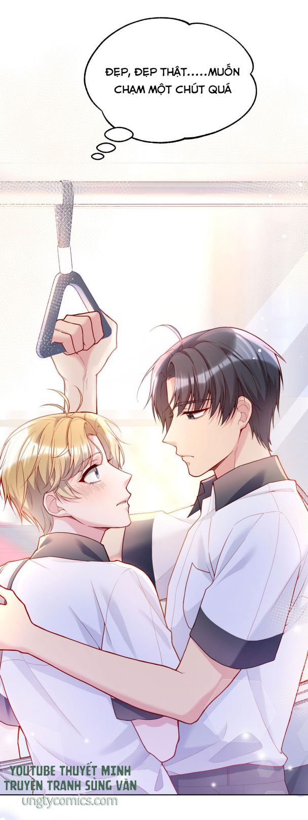 Hàn Viễn Chap 27 - Next Chap 28