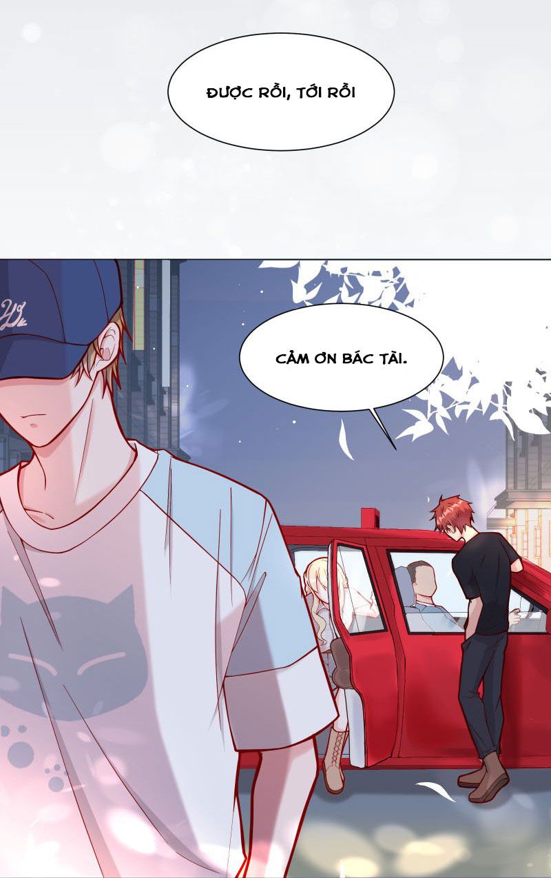 Hàn Viễn Chap 3 - Next Chap 4