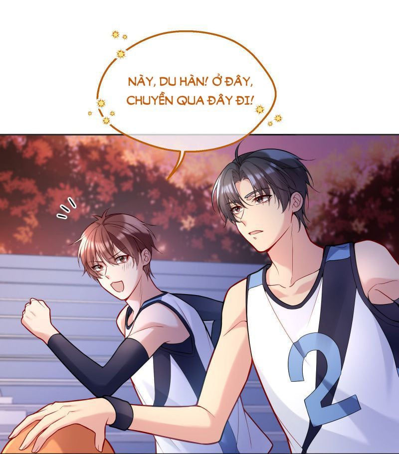Hàn Viễn Chap 54 - Next Chap 55