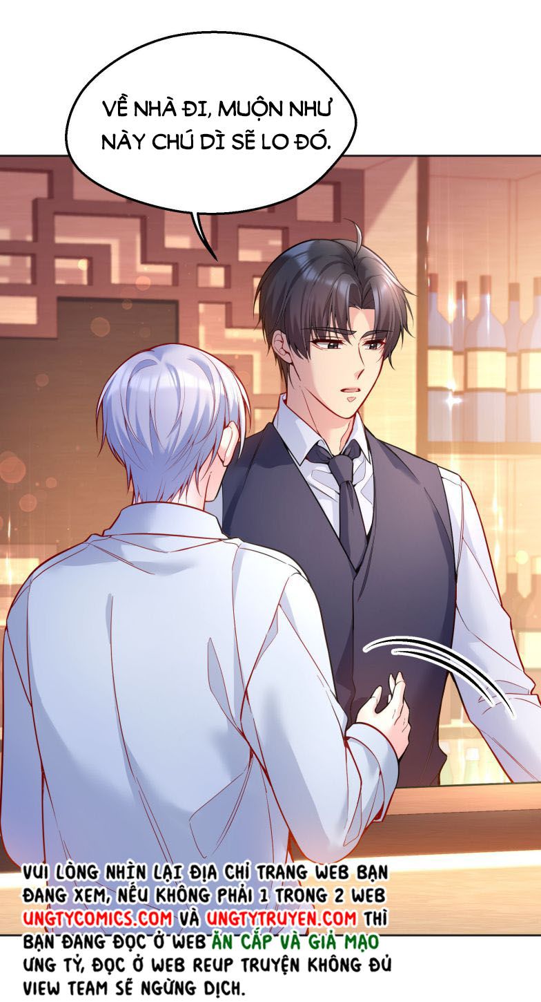 Hàn Viễn Chap 55 - Next Chap 56