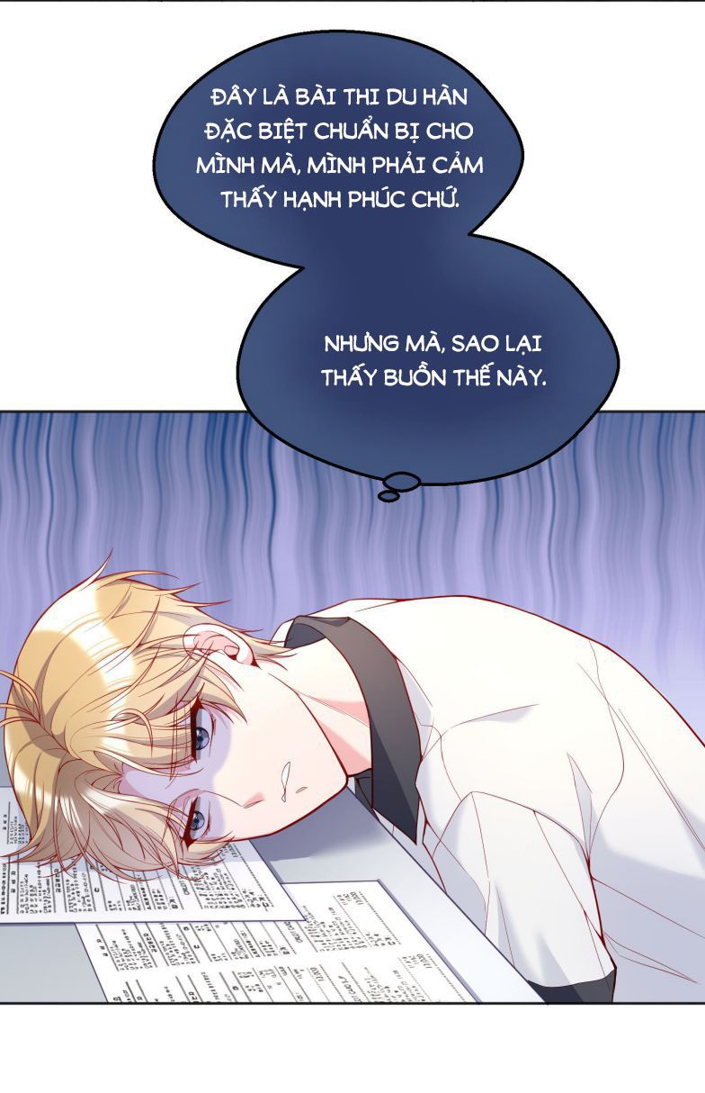 Hàn Viễn Chap 55 - Next Chap 56